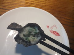 -船歌鱼水饺(淄博万象汇店)
