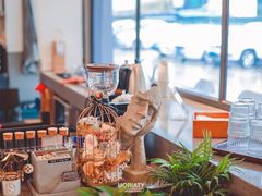 -CoffeeVendor(西乡店)