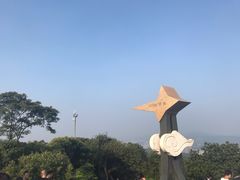 -广州市白云山风景名胜区