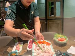-聚汇坊椰子鸡·山野菌(环市东店)