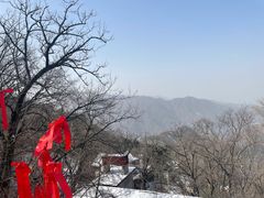 -终南山南五台景区