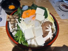 寿喜锅-东菊料理(吉利购物广场店)
