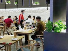 大堂-付小姐在成都(川沙店)