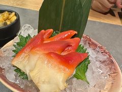 -沼津港精致料理·寿喜烧·烧鸟(龙湖南桥天街日料榜单店)