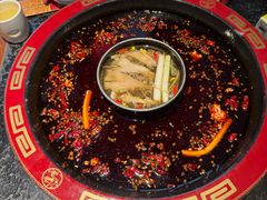 -陈眼镜火锅(总店)