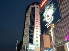 -茂业天地(华强北店)