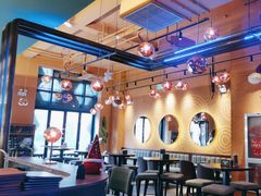 -Ambra Haus琥珀屋精酿餐厅(宝山店)