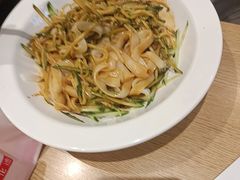 -金记酿皮(万博店)