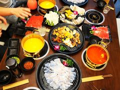 -丽江庭院之爱在路上(西单店)
