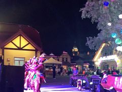 -第35届青岛国际啤酒节