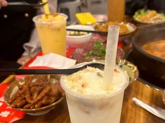 -笔记安顺夺夺粉火锅(龙湾万达店)