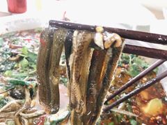 -临江后街鳝丝(临江店)