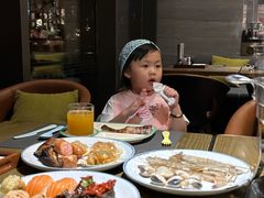 -博林天瑞喜来登酒店·西丽尚膳