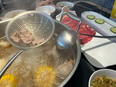 -鲜牛记潮汕牛肉火锅(淮安珠海路店)