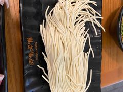 -呷哺呷哺(凯旋广场店)