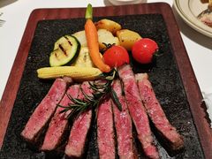 -Va Bene贝尼西餐厅