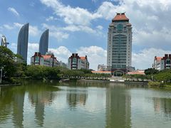 -厦门大学(思明校区)