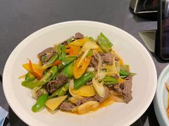 -紫滇源云南生态菜(丹凤街店)
