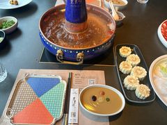 -东来顺·非遗火锅(赛格国际购物中心店)