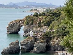 -大连金石滩国家旅游度假区