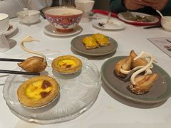 -香宫中餐厅·大连香格里拉(人民路店)