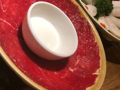 -蜀大侠火锅(四川北路店)