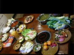 -369自助烤肉鱼火锅(平阳路店)