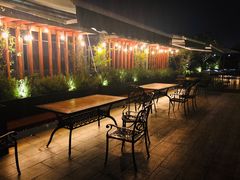 景观位-川流不息(北蔡休闲广场店)