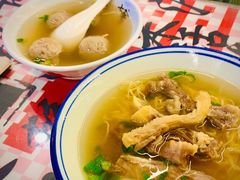 -七爺清汤腩(南开大悦城店)