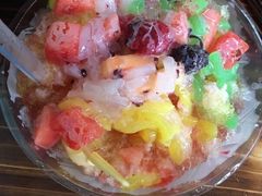 -古真记钵钵鸡(老公园店)