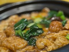 -长兴菜馆(高桥店)