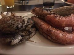 烤大虾-杭州国际会议中心洲际酒店-原素全日餐厅(解放东路店)