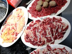 -官塘兄弟·潮汕牛肉店(官塘总店)