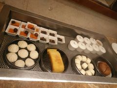 -哈利波特烧烤自助餐厅(香樟路店)