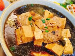 -灵福缘私房菜·农家菜(拈花湾·灵山大佛必推店)