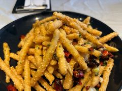 -一棠龙虾•王牌虾球(光谷天地店)