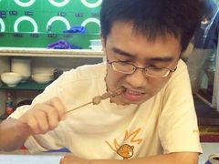 黑牛大食堂-黑牛码头·小龙虾·烧烤