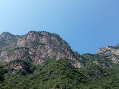 -野三坡清泉山风景区