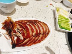 -玉林烤鸭店(小西天店)
