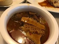 -中关村皇冠假日酒店·红轩中餐厅