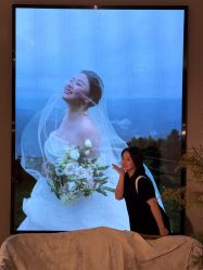 -乐派诗婚纱摄影