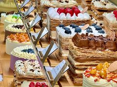 -M'CAKE(西单大悦城店)