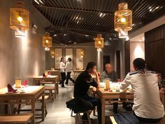 大堂-金成潮菜博物馆(海珠湿地店)