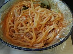 -钰园秦镇米皮(长安西路三兴园店)