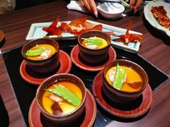 -匠和风精致料理(莆田财富中心店)
