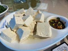 -京北渔家傲