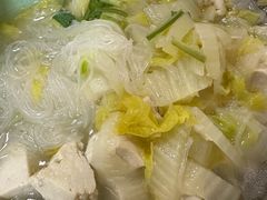 -宝光熏肉鞋底火烧(新街口店)