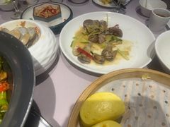 -上座·餐厅(阳光100店)