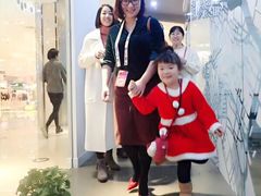 -EF英孚教育成人英语(伊势丹滨海店)