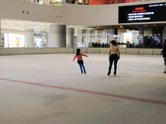 -TheRink大零溜冰场(IFS国金中心店)